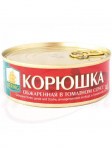 Sült körűska paradicsomszószban 240g